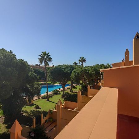 Casa Marisa Sancti Petri Villa Novo Sancti Petri Eksteriør bilde
