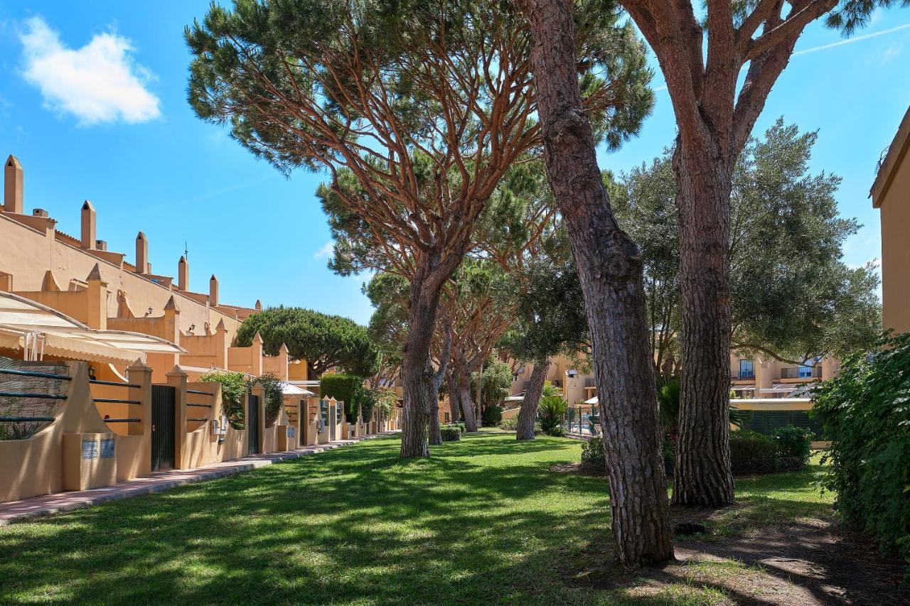 Casa Marisa Sancti Petri Villa Novo Sancti Petri Eksteriør bilde