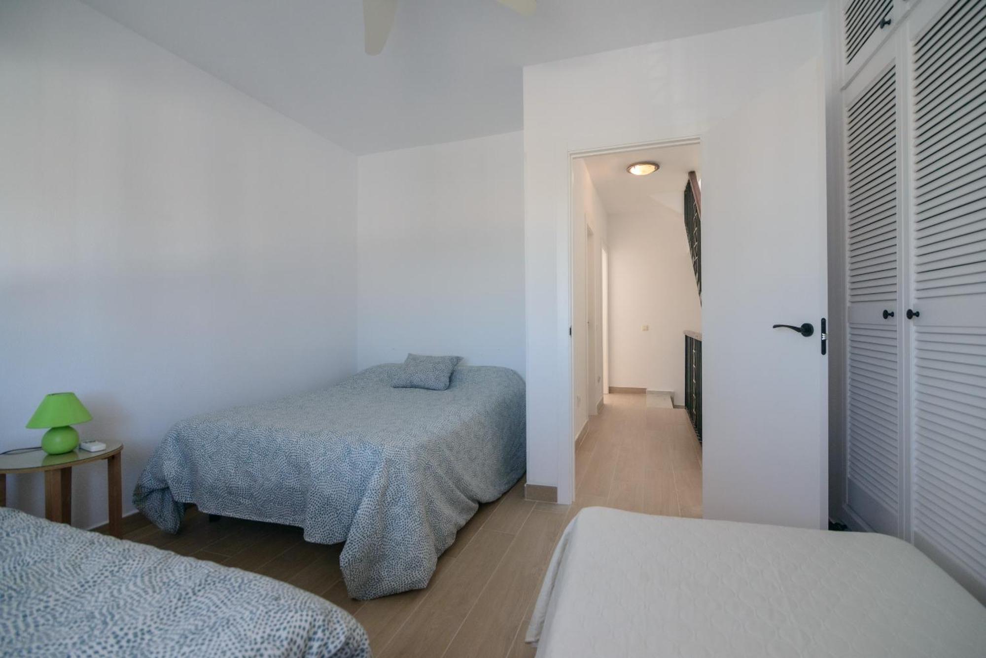 Casa Marisa Sancti Petri Villa Novo Sancti Petri Eksteriør bilde